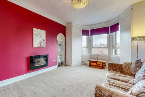 Windsor Terrace, Perth 1 bed flat for sale