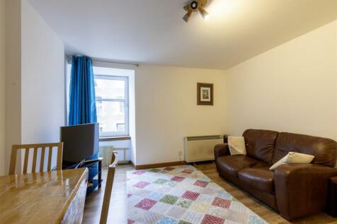 Kinnoull Street, Perth 1 bed flat for sale