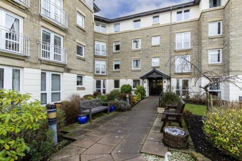 North William Street, Perth 1 bed apartment for sale