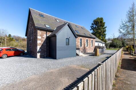 2 bedroom ground floor flat for sale