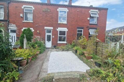 5 bedroom terraced house for sale