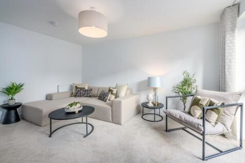 DURRIS at Cammo Meadows Meadowsweet... 3 bed terraced house for sale