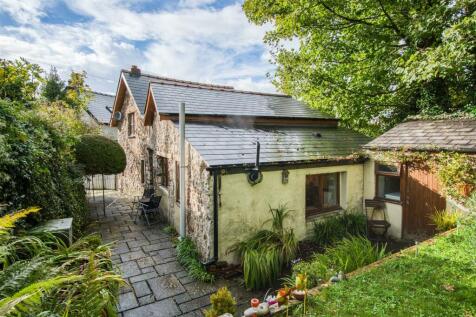 2 bedroom cottage for sale
