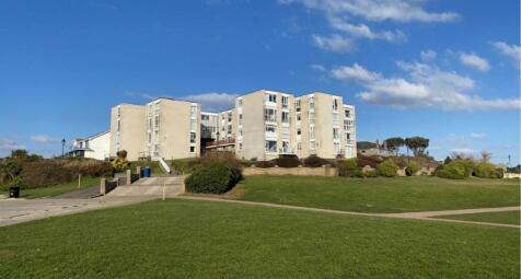 Sea Point, Barry 1 bed flat for sale