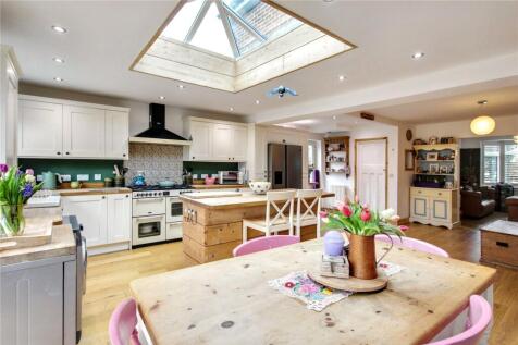 Middletons Lane, Hellesdon, Norwich... 3 bed semi