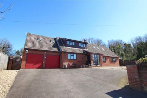 Low Road, Hellesdon, Norwich... 6 bed detached house for sale
