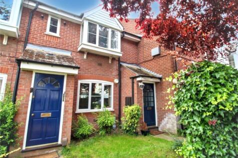 Silver Road, Norwich, Norfolk, NR3 1 bed apartment for sale