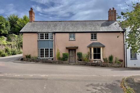 4 bedroom house for sale