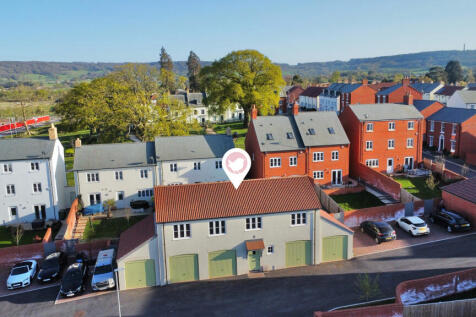Coach house for sale