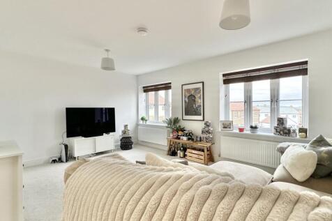Coach house for sale