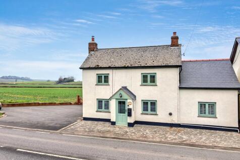 4 bedroom cottage for sale