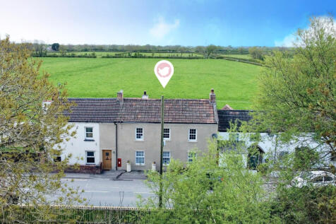 4 bedroom cottage for sale