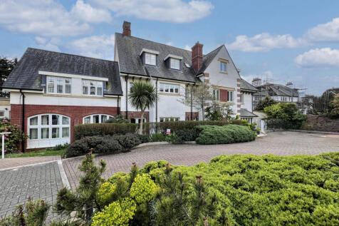 2 bedroom retirement property for sale