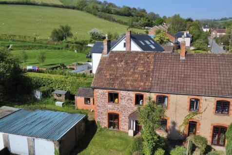 2 bedroom semi-detached house for sale