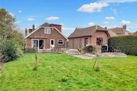 Church Lane, Eastergate 5 bed detached house for sale