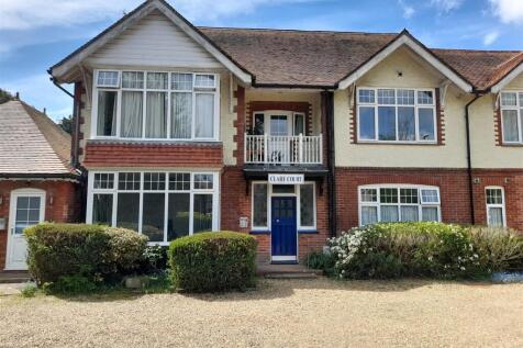 Barnham Road, Barnham 2 bed apartment for sale