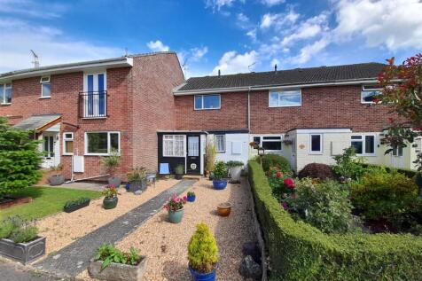 Farnhurst Road, Barnham 3 bed terraced house for sale