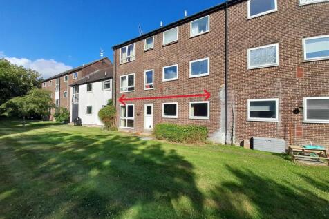 Marden House, Barnham 2 bed flat for sale