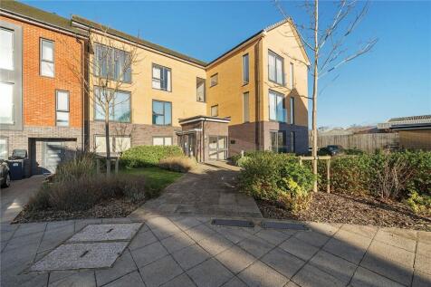 101 Longships Way, Kennet Island, RG2 2 bed apartment for sale