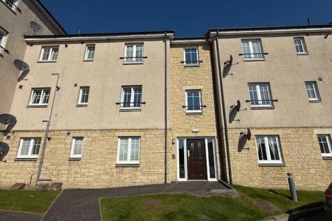 Balfour Gardens, Glenrothes 2 bed flat for sale