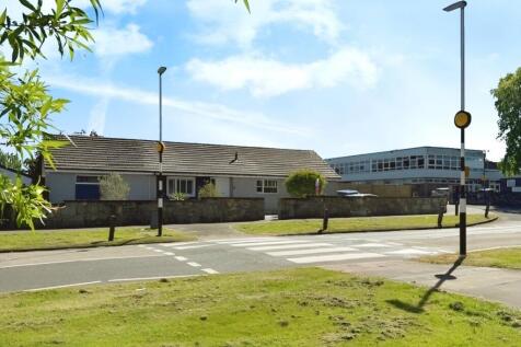 Glamis Avenue, Glenrothes 4 bed detached bungalow for sale