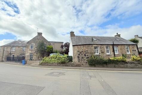 Lomond Cottage, Freuchie, Cupar 5 bed cottage for sale
