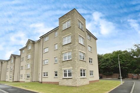 Corthan Court, Thornton, KY1 2 bed apartment for sale