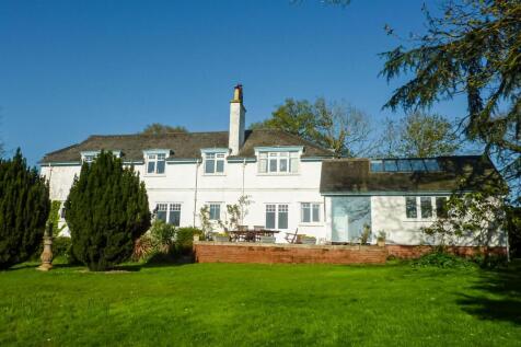 Ruckinge Road, Hamstreet, Ashford 5 bed detached house for sale