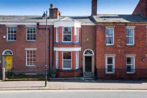Avenham Lane, Preston, PR1 3 bed terraced house for sale