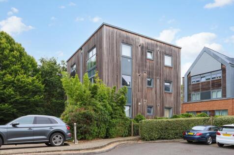 Dunton House, Jessamy Road... 1 bed apartment for sale