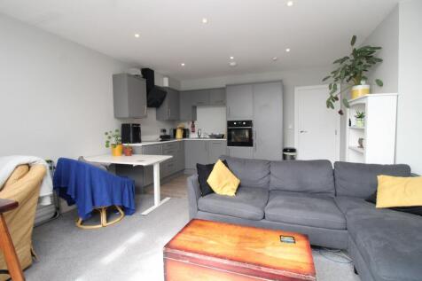 1 bedroom flat for sale