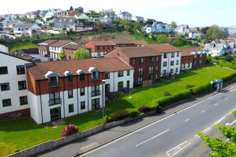 2 bedroom retirement property for sale