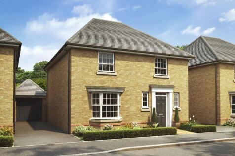 Kirkdale at Oughtibridge Valley... 4 bed detached house for sale