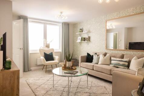 ARCHFORD at Oughtibridge Valley... 3 bed end of terrace house for sale