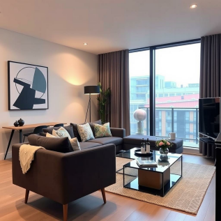 Ancoats Apartment, Manchester M4 1 bed apartment for sale