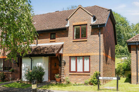 Bramble Walk, Redhill RH1 2 bed retirement property for sale