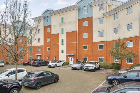 Burrage Road, Surrey RH1 1 bed apartment for sale