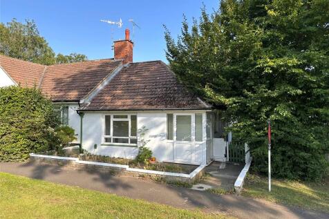 Juniper Road, Surrey RH2 1 bed bungalow for sale