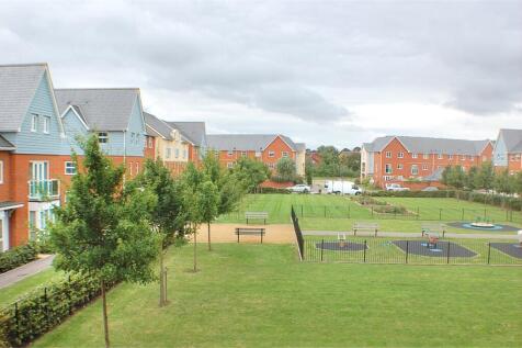 Reynolds Avenue, Redhill RH1 2 bed apartment for sale