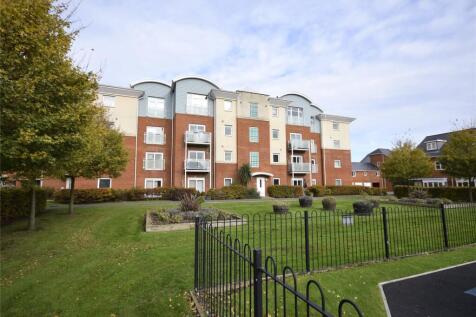 Reynolds Avenue, Redhill RH1 2 bed apartment for sale
