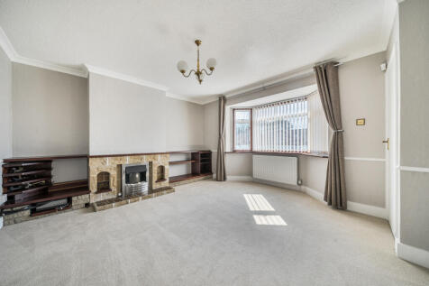 Rennie Terrace, Surrey RH1 2 bed end of terrace house for sale