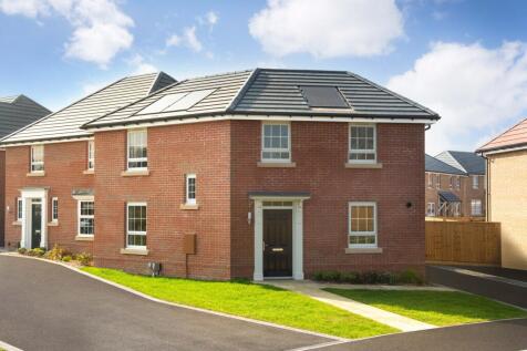 Fairway at Woodland Heath, NR13... 3 bed semi