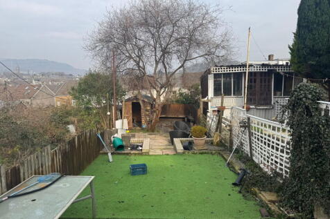 Edwards Street, Neath, SA11 1TU 2 bed terraced house for sale