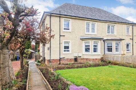 2 bedroom ground floor flat for sale