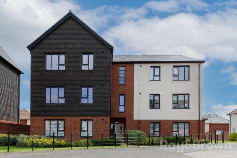 Lisvane, Cardiff CF14 2 bed apartment for sale