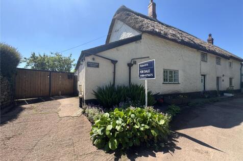 2 bedroom semi-detached house for sale