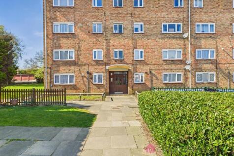 Carters Mead, Harlow CM17 1 bed apartment for sale