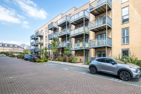 1 bedroom flat for sale