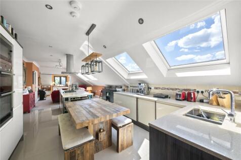 3 bedroom penthouse for sale
