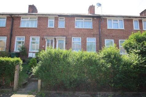 Castleton Road, London SE9 3 bed terraced house for sale